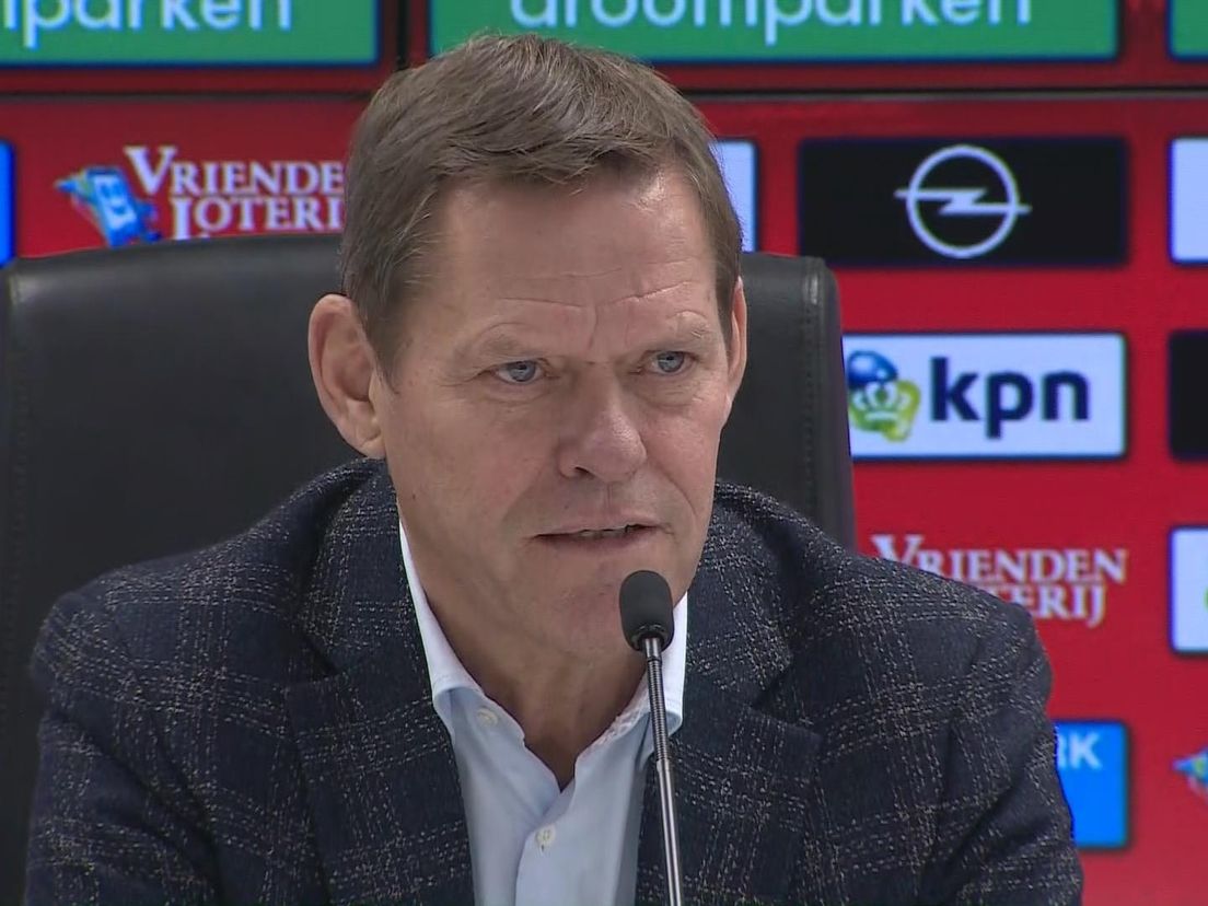 Frank Arnesen