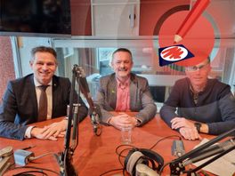 Discussie in Zeeuwse Kamer tussen CDA, BBB en CU over leefbaarheid, inpolderen en fietsers