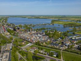 Zuid-Hollandse natuurgebieden in gevaar door stikstof en hoeveelheid water