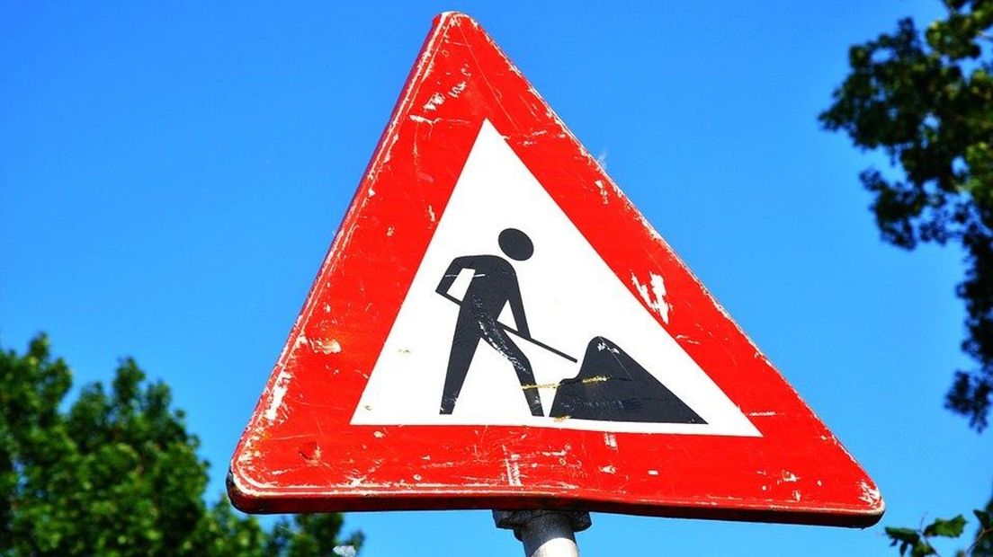 De Hoog Buurloseweg mag voorlopig niet worden afgesloten