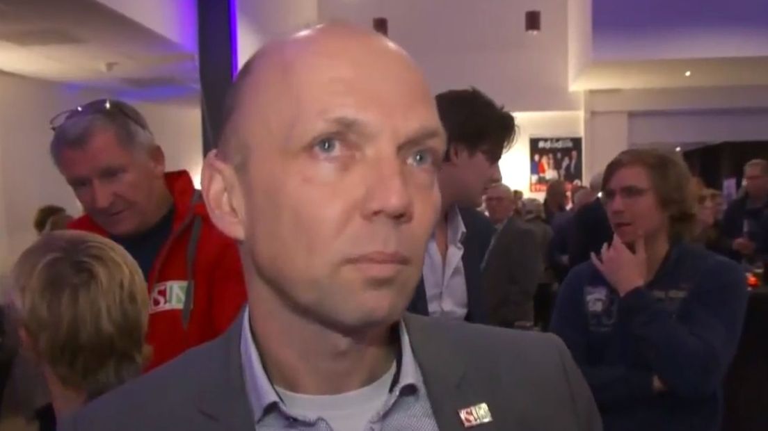 Femke Wiersma "BBB wil graag Gedeputeerde Staten in" Omrop Fryslân