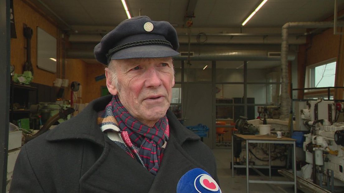 Kursus foar nij sertifikaat foar de silerij