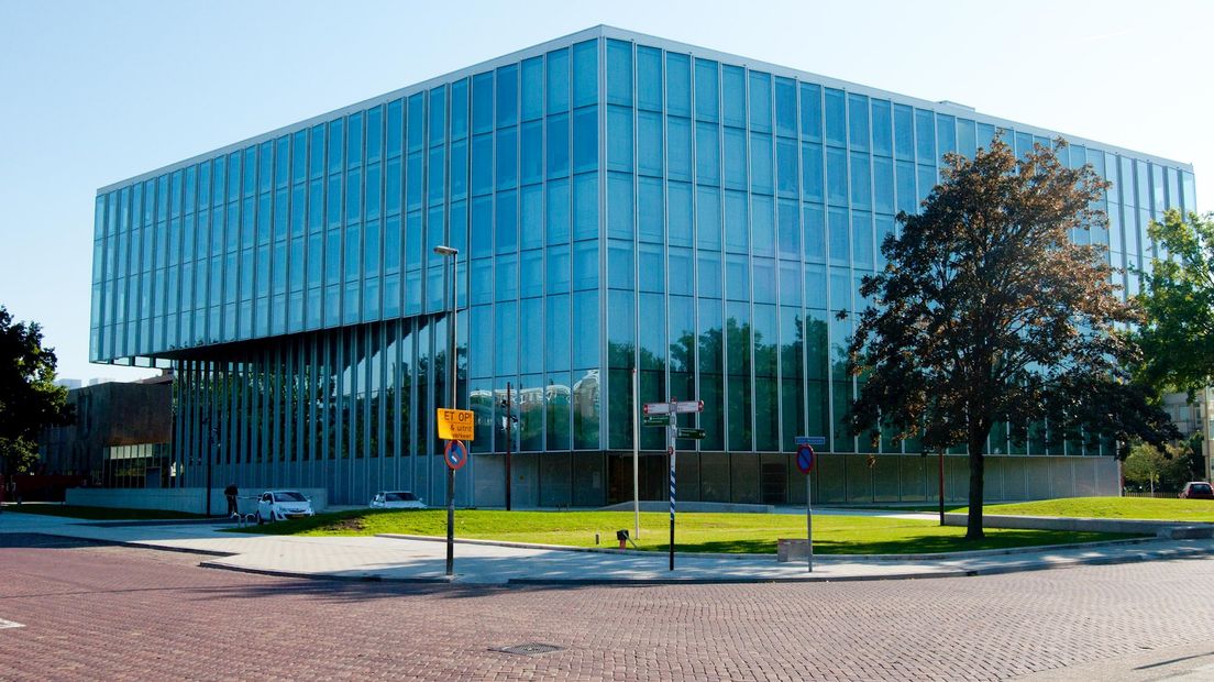 Rechtbank Zwolle