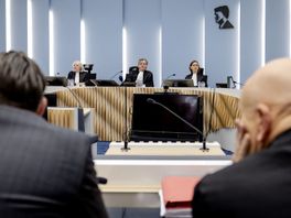 Appje horeca-ondernemer in zaak-De Mos: zetel in gemeenteraad gekocht