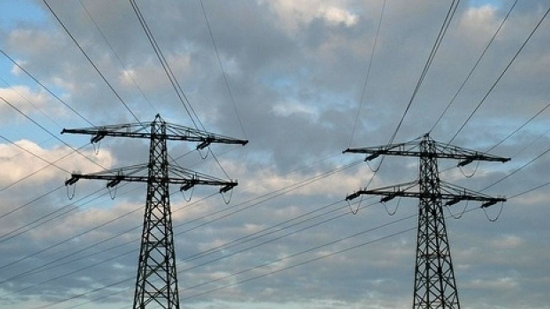 'Komst 380KV-masten is onontkoombaar' (video)