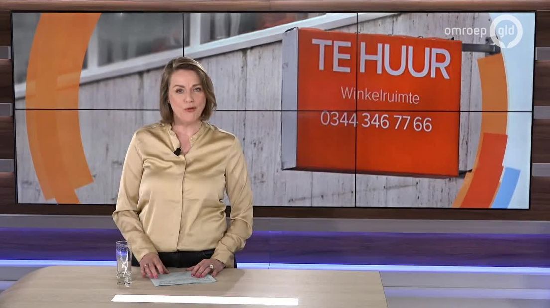 GLD Nieuws - Zondag 12 mei