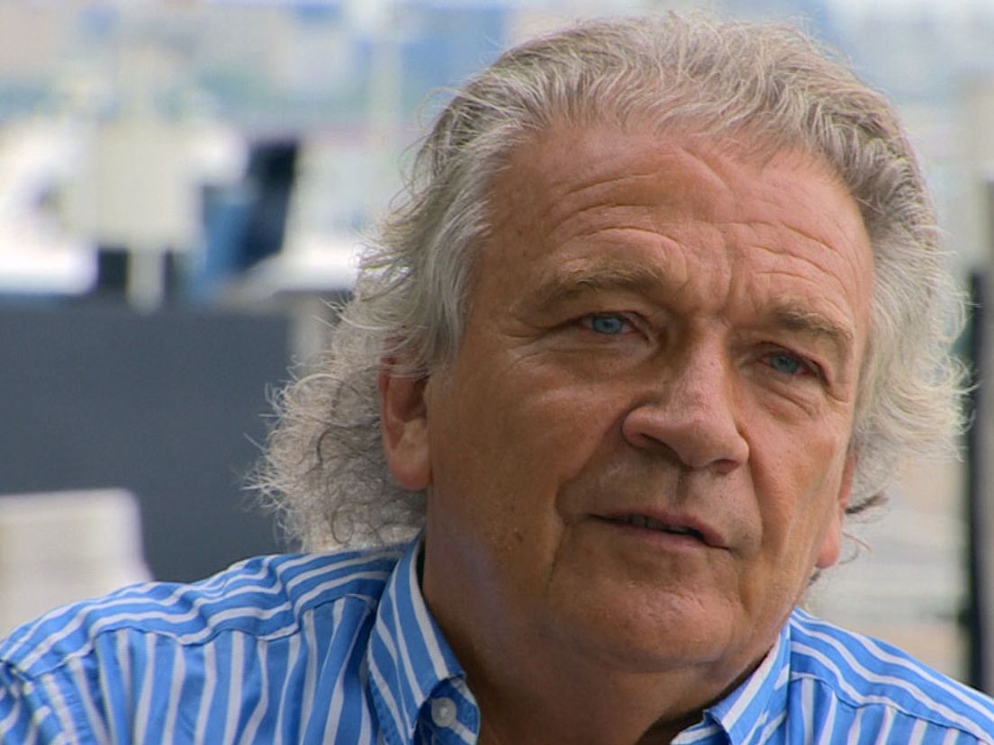 Willem Scholten