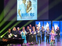 DNK wil afrekenen met naweeën corona en pakt uit met Mamma Mia!