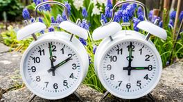 Lopend Vuur: Mooi dat de zomertijd weer ingaat