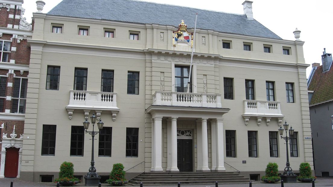 Gemeente Deventer