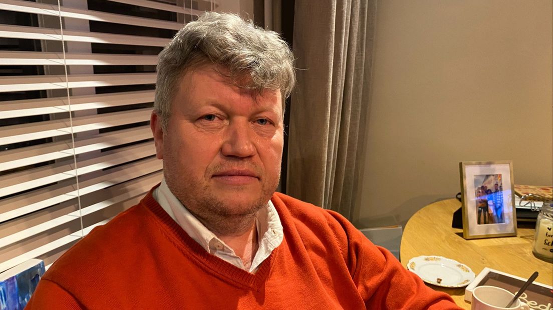 Oleh Kostromin
