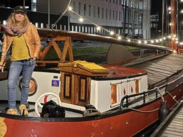 Drachten moat offisjeel skûtsjehaadstêd fan 'e wrâld wurde