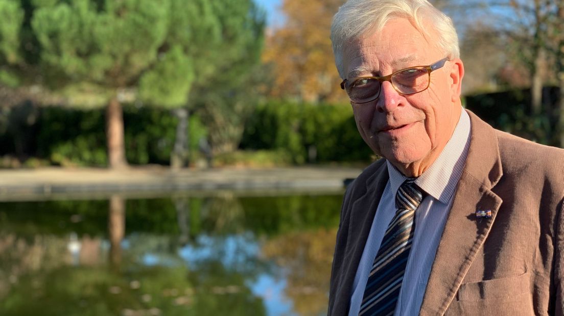 Theoloog gruwt van herbestemming kerken 