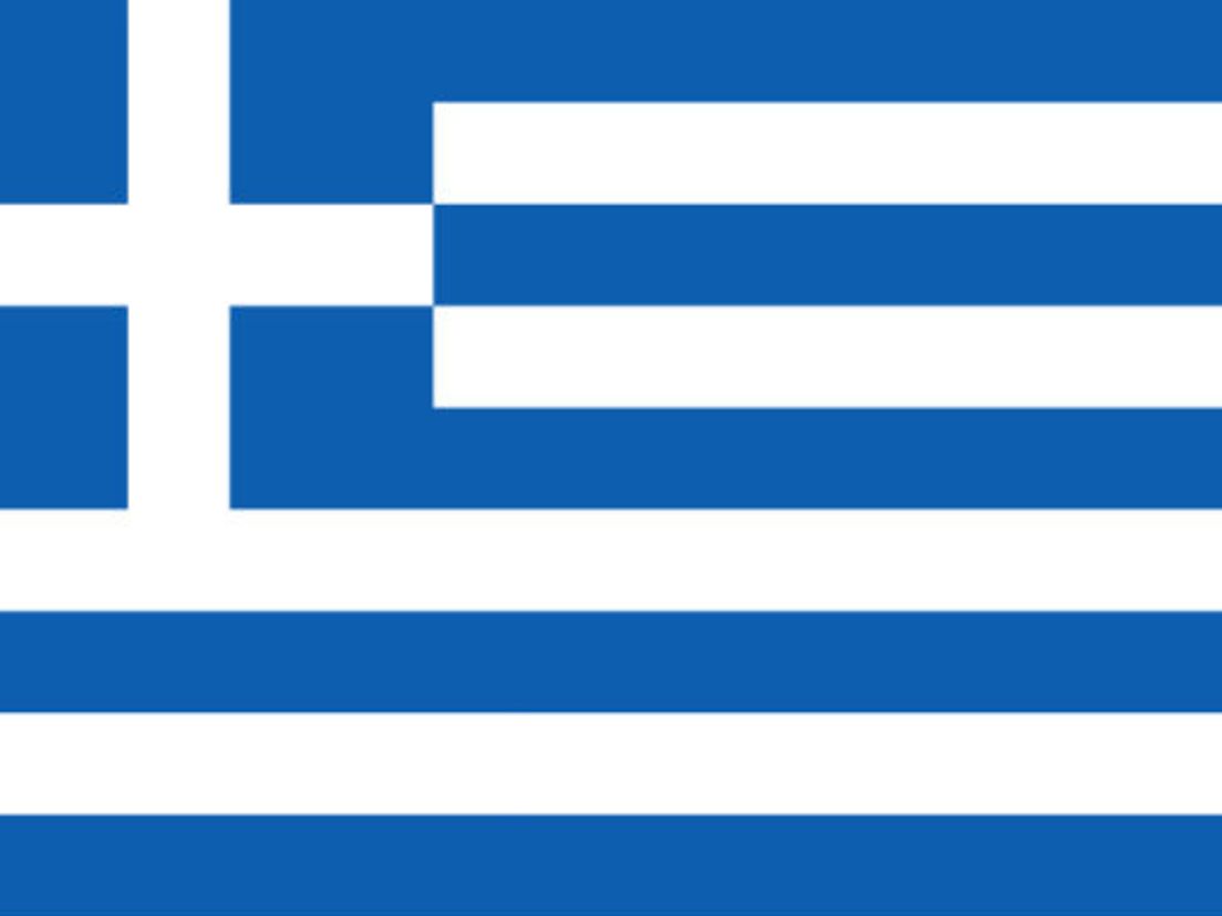 Griekse vlag