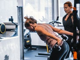Ondernemers uit health en fitness-branche te gast in Haagse Knaken