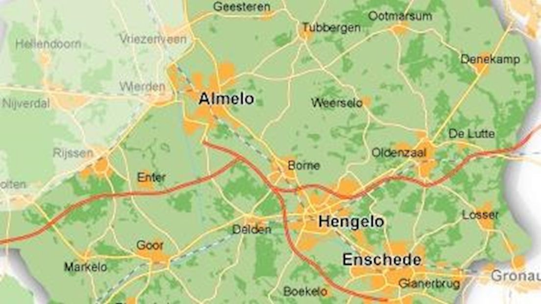 Regio Twente