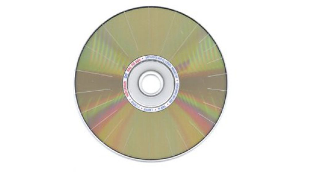 Illegale dvd-persers veroordeeld