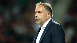 Nieuwe functie voor Art Langeler bij FC Groningen