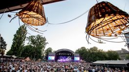 ParkCity Live blijft toch tweedaags festival 