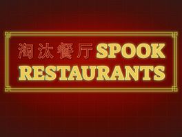 Jarenlang gesloten en vergeten? RTV Utrecht duikt in de spookachtige wereld van twee leegstaande Chinese restaurants in de videoreportage Spookrestaurants