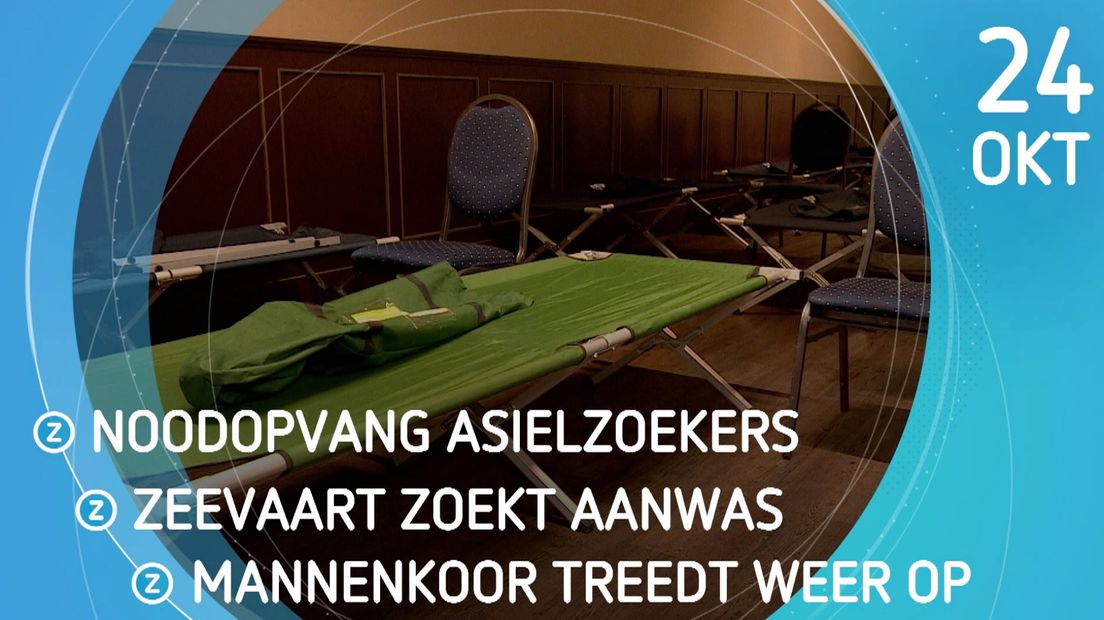 Zeeland Nu