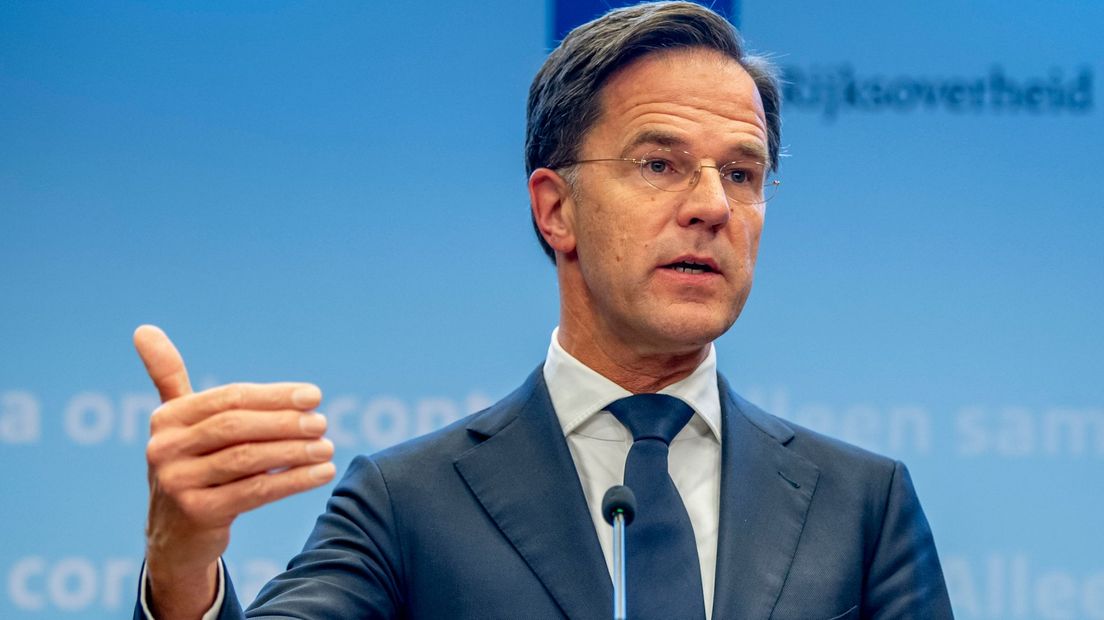 Mark Rutte