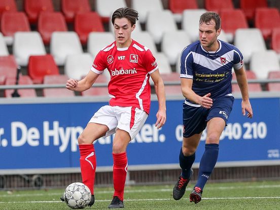 Staal sluit aan bij hoofdmacht DOVO
