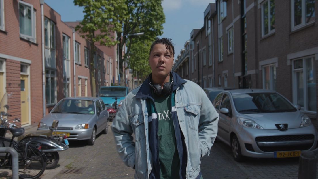 GLD doc - De geest van de Pierson NU: Nijmeegs activisme: Piersonstraat < > NU (deel 2)