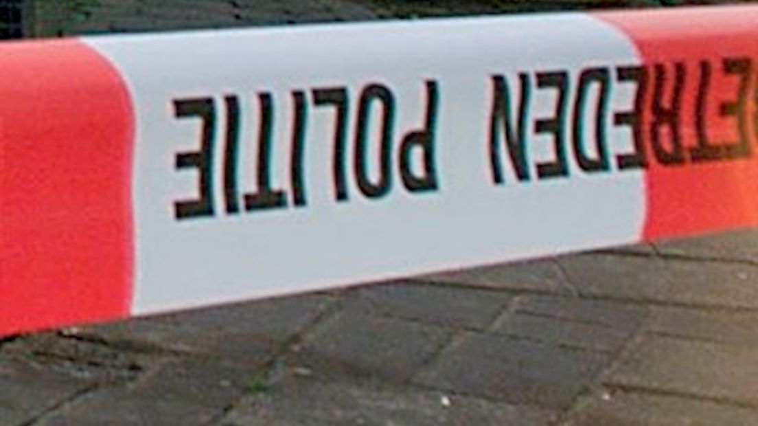 Onderzoek naar hulpofficieren