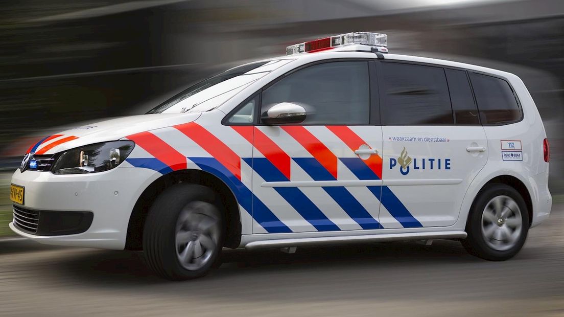 Politie