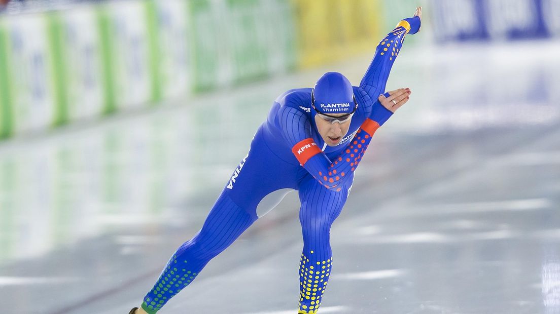 Jorien Voorhuis