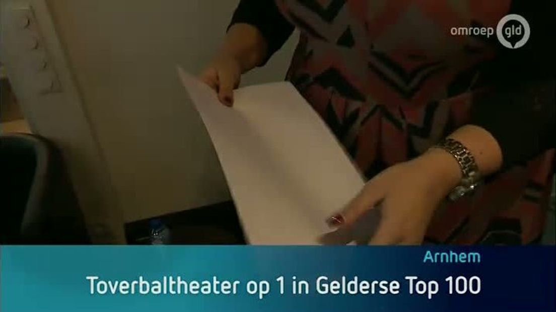 GLD Nieuws