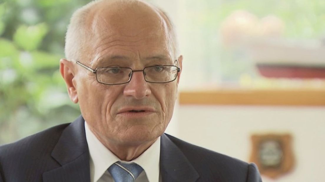 Gerard Sanderink