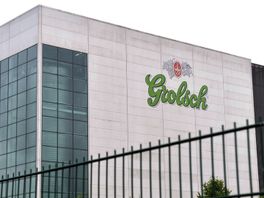 Waarom Grolsch in deze droge tijden niet afhankelijk is van Vitens voor water