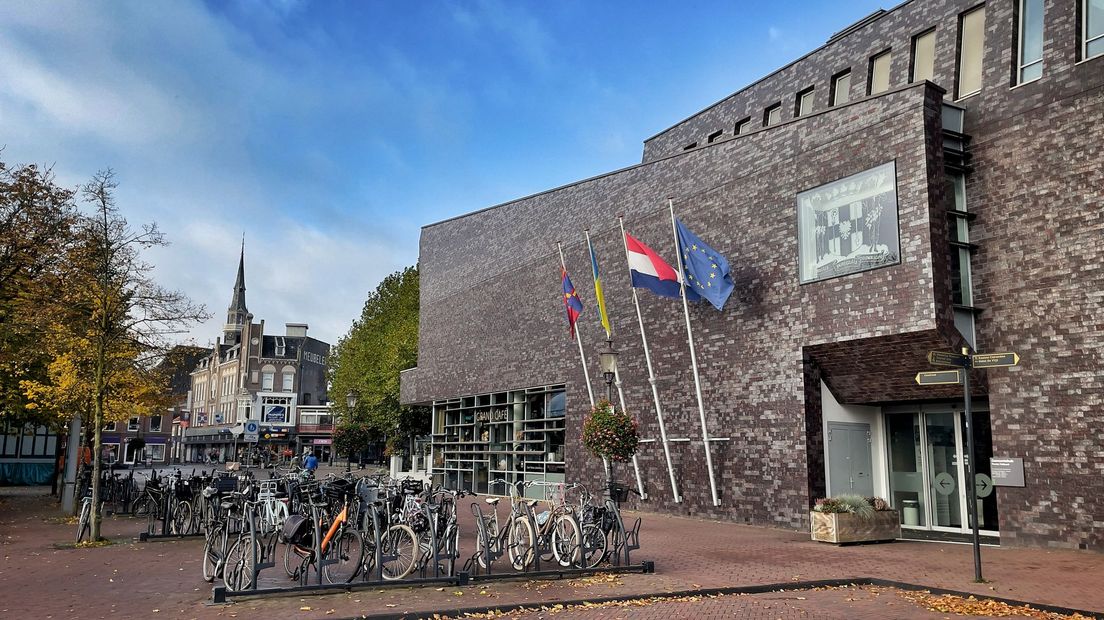 De gemeente Coevorden komt inwoners tegemoet in tijden van hoge inflatie
