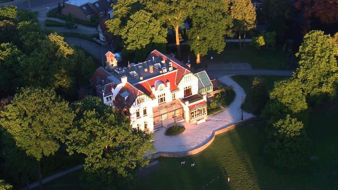 Steenwijkerland krijgt breed college
