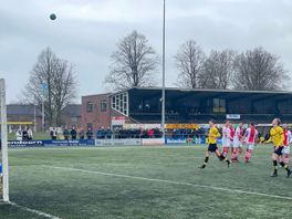 Alcides verder in het nauw na forse nederlaag tegen Be Quick 1887