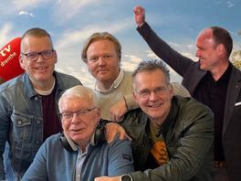FC Emmen Podcast #30: 'Dick Lukkien gaat nog spijt krijgen van zijn keuze'