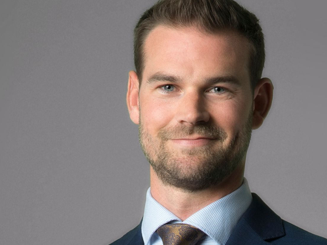 Sven de Langen (Volksgezondheid, zorg, ouderen en sport)