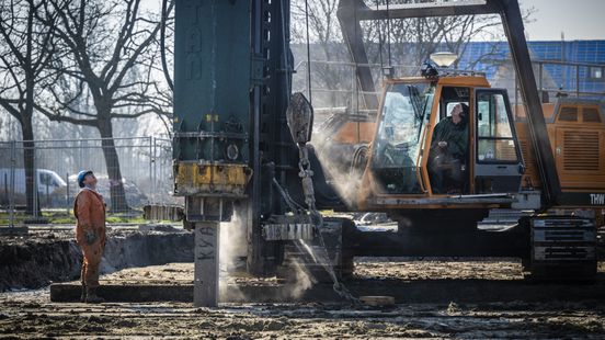 Toezichthouder: direct actie nodig om deadline versterkingsoperatie te halen