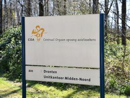 Minder overlast door asielzoekers in Kampen: "Maar we zullen ermee moeten leven"