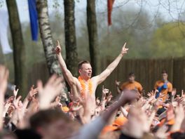 In beeld: King Dance Zwolle