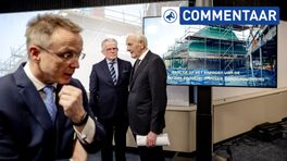 Commentaar: Gemiste kans