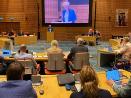 Verkenners adviseren provinciebestuur BBB, VVD, Groenlinks, PvdA en SGP