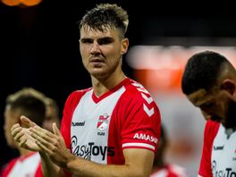 Jari Vlak piekt op tijd: 'Klaar voor finale play-offs'