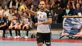 Lions boekt kleine zege in halve finale BENE-League