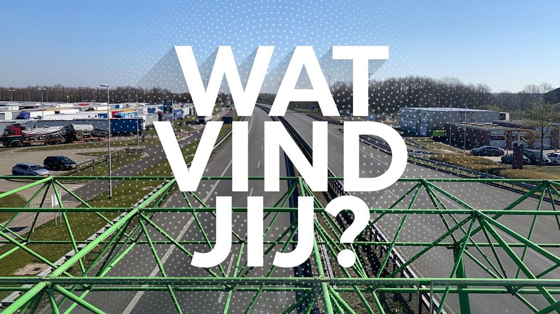 Wat vind jij: De grens met Duitsland moet dicht om coronabesmettingen te voorkomen