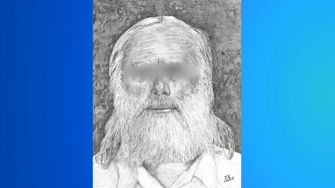 Er volgt een DNA-onderzoek naar het 'kluizenaarsgezin' van vader Gerrit Jan van D.