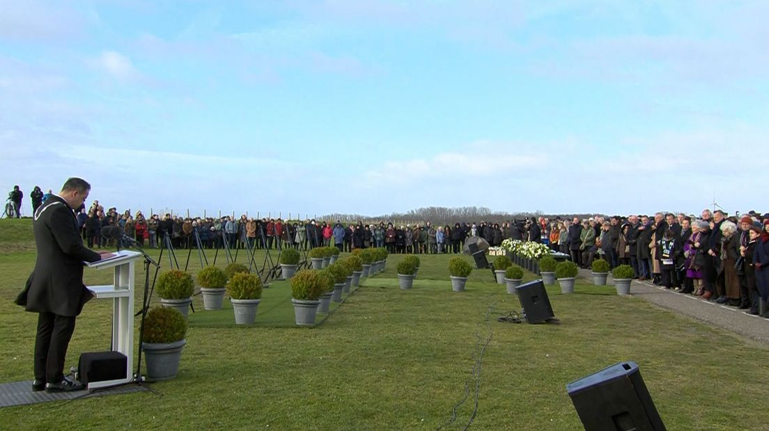 Zeeland de Week