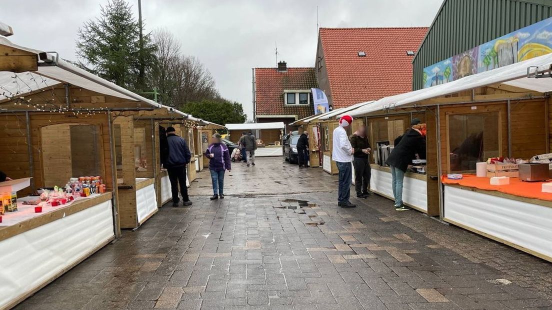 Kerstmarkt Forum